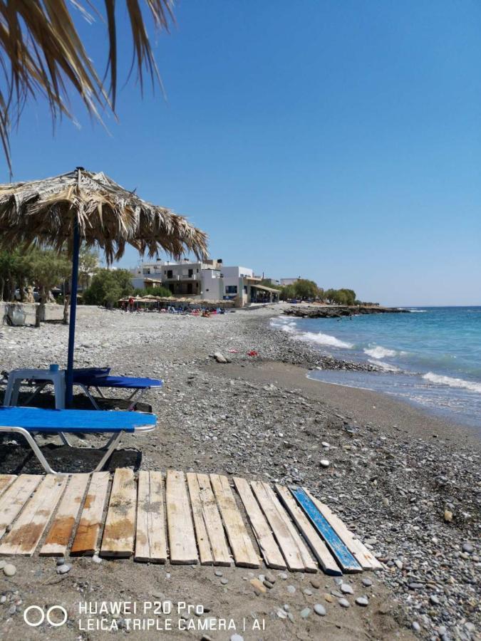 Vila Casa Opuntia Pappaygiannades Exteriér fotografie