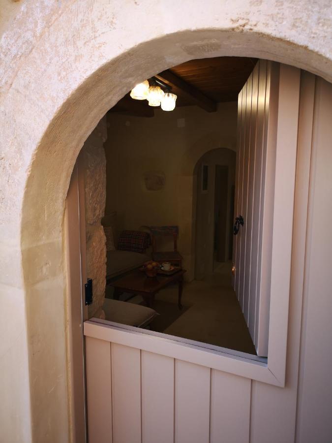 Vila Casa Opuntia Pappaygiannades Exteriér fotografie
