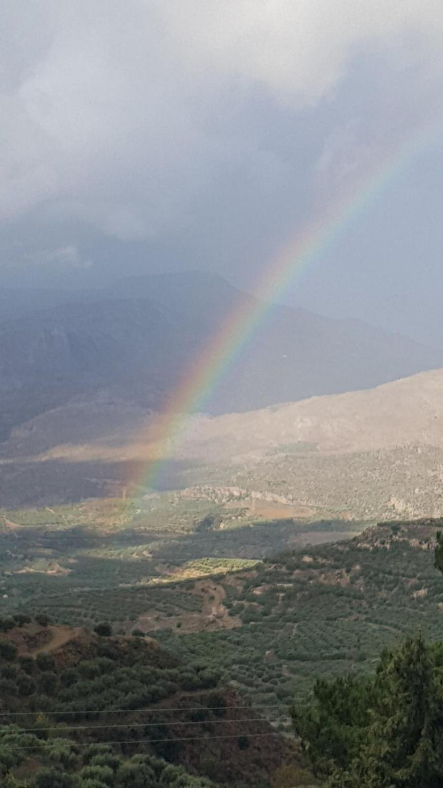 Vila Casa Opuntia Pappaygiannades Exteriér fotografie