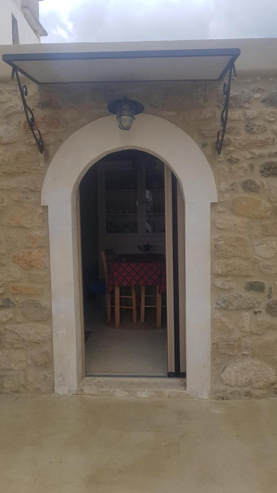 Vila Casa Opuntia Pappaygiannades Exteriér fotografie